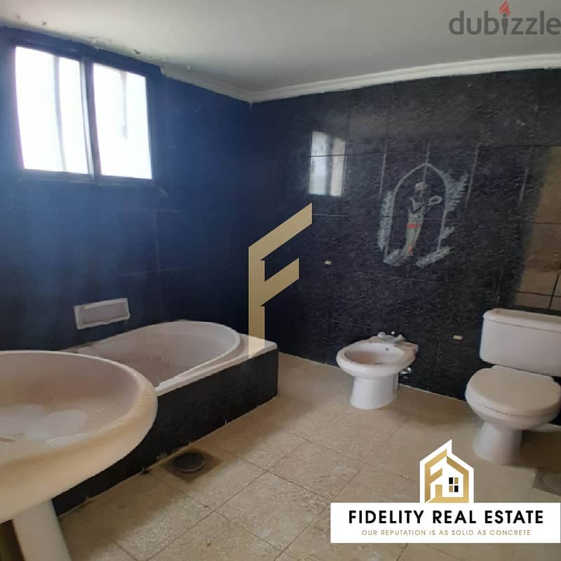 Apartment for sale in Aley WB77 5