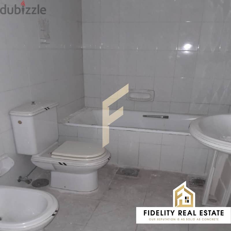 Apartment for sale in Aley WB77 6