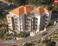 220sqm apartment FOR SALE in BSALIM/بصاليم REF#DR103618 0