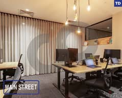 45 sqm office FOR RENT in Beirut, Mar Elias/بيروت REF#TD103617 0
