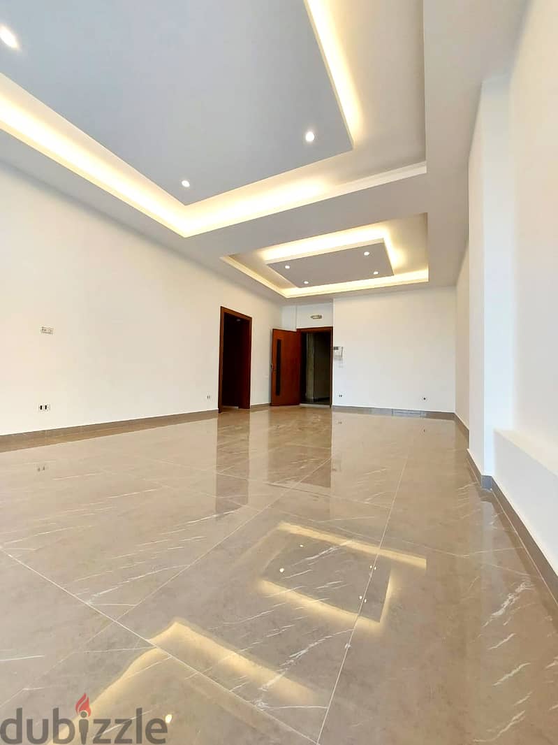 apartment for sale in fanar شقة للبيع بالفنار 1