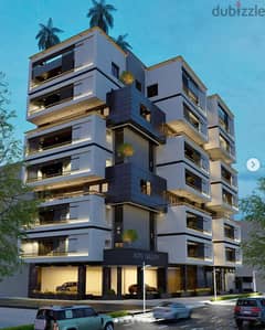 NEW PROJECT IN RAWCHE PRIME WITH PAYMENT FACILITIES (110SQ) , (AM-162) 0