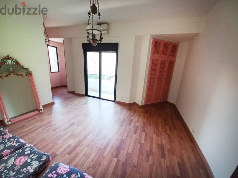 Apartment for rent in Naqqache شقة للإيجار بالنقاش 5