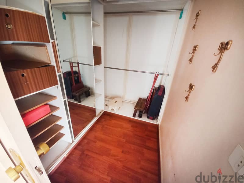 Apartment for rent in Naqqache شقة للإيجار بالنقاش 13
