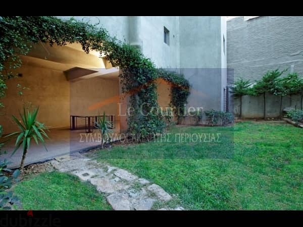 Akadimia Platonos, Athens, Floor apartment For Sale 216 sq. m 12