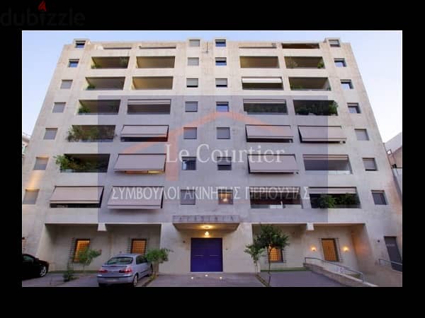 Akadimia Platonos, Athens, Floor apartment For Sale 216 sq. m 18
