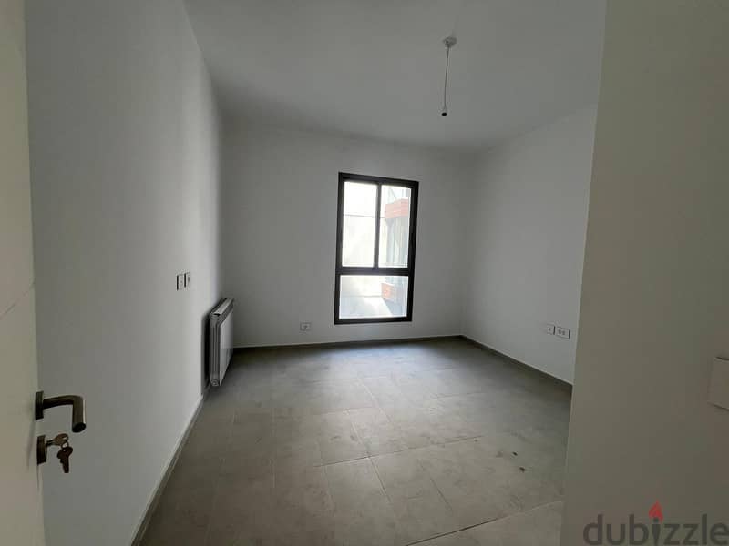 Apartment For Rent In Jal El Dib شقة للإيجار في جل الديب 9