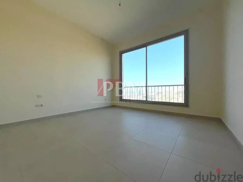 Amazing Apartment For Rent In Baabda | City View | 266 SQM | 5