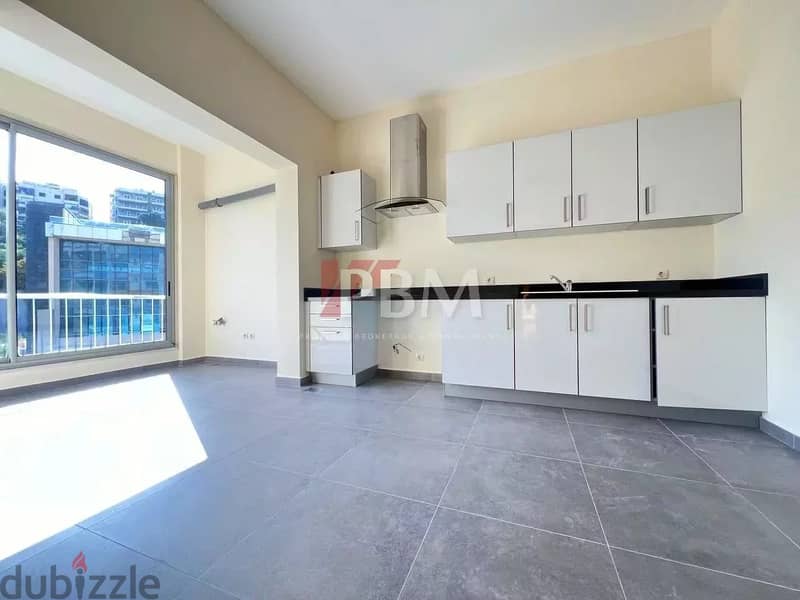 Amazing Apartment For Rent In Baabda | City View | 266 SQM | 6