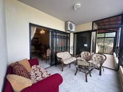 Apartment For Sale In Jal El Dib شقة للبيع في جل الديب 0