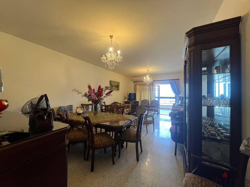 Apartment For Sale In Jal El Dib شقة للبيع في جل الديب 2