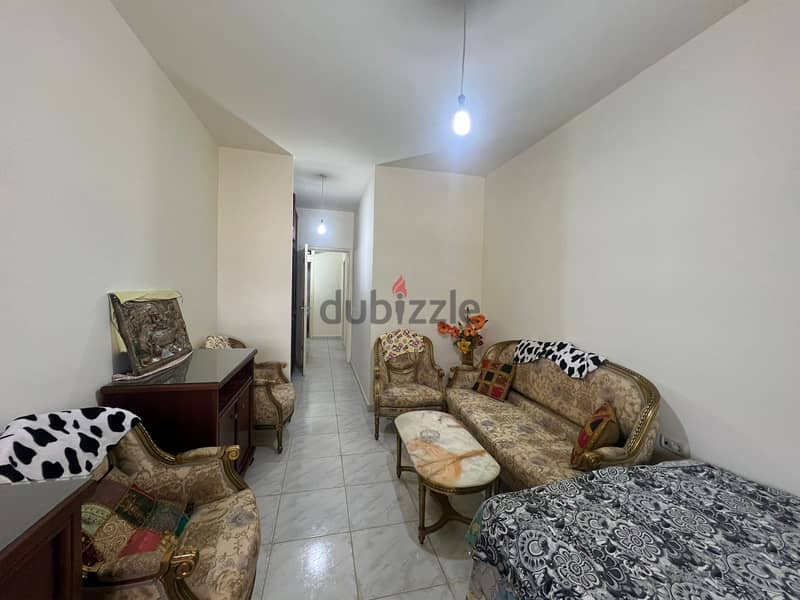 Apartment For Sale In Jal El Dib شقة للبيع في جل الديب 4