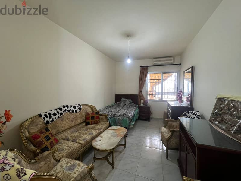 Apartment For Sale In Jal El Dib شقة للبيع في جل الديب 5