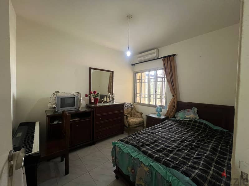 Apartment For Sale In Jal El Dib شقة للبيع في جل الديب 12