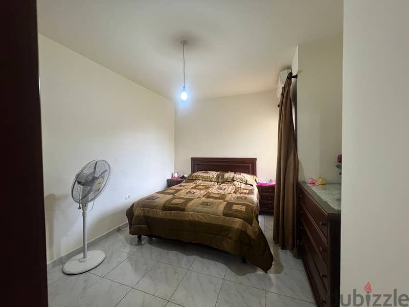 Apartment For Sale In Jal El Dib شقة للبيع في جل الديب 15