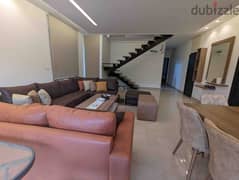 Apartment Duplex For Sale In Blat | High End | شقة للبيع | PLS 25984 0