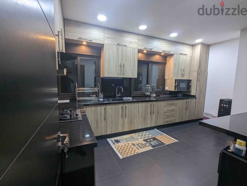 Apartment Duplex For Sale In Blat | High End | شقة للبيع | PLS 25984 16