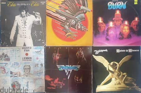 The greatest albums in rock history - VinyLP