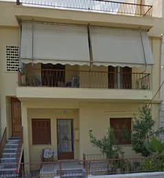Moschato, Athens, Detached house For Sale 195 sq. m.