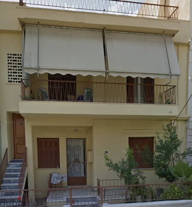 Moschato, Athens, Detached house For Sale 195 sq. m. 0