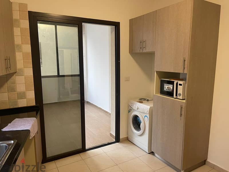 RWK181EG - Apartment For Rent In Kaslik - شقة للإيجار في الكسليك 6