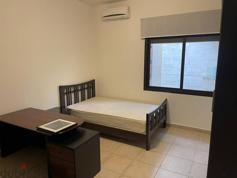 RWK181EG - Apartment For Rent In Kaslik - شقة للإيجار في الكسليك 11