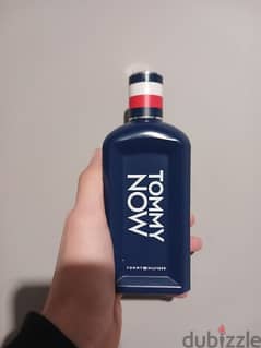 Tommy now perfume