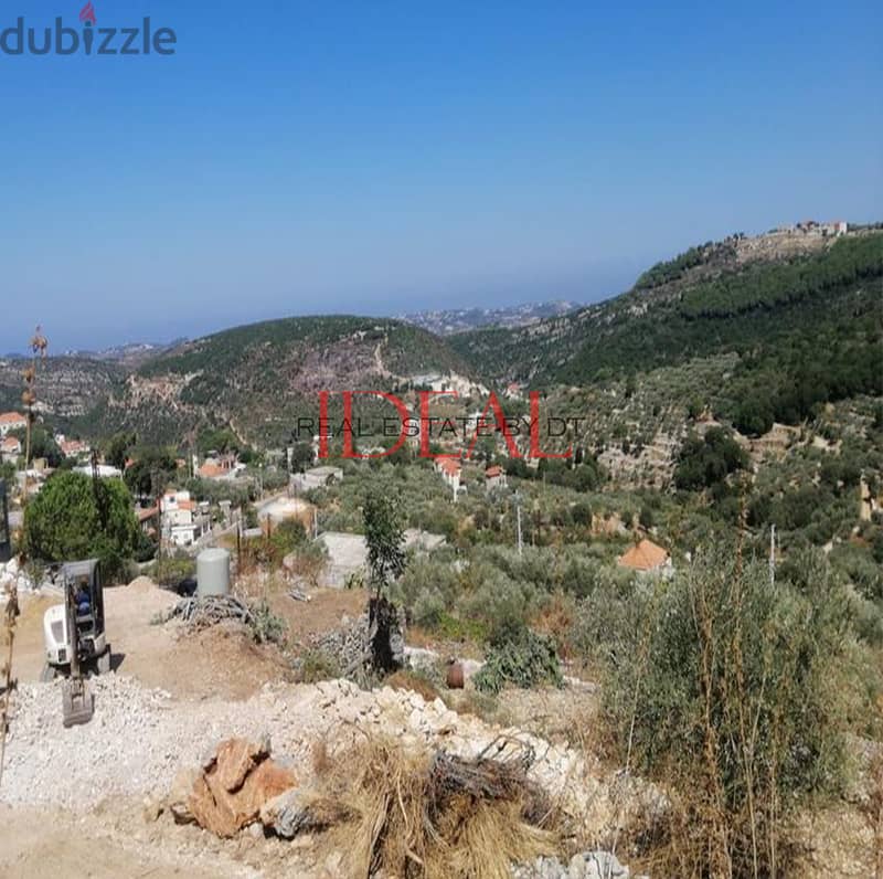 Land for sale in Batroun 1239 sqm ref#jh17296 1