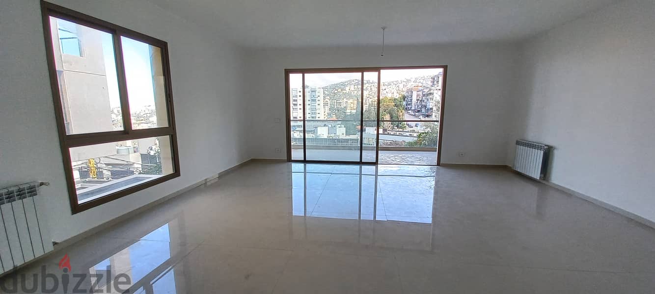 Apartment in a new project in Jal el Dib for saleشقة في مشروع جديد 2