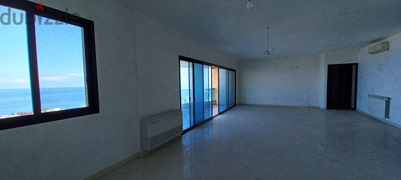 Furnished apartment in Jal el Dib for Rent شقة مفروشة في جل الديب 3