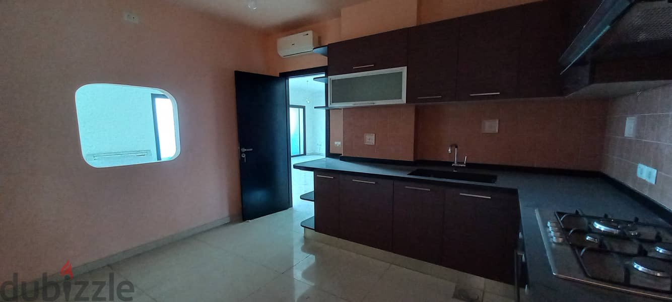 Furnished apartment in Jal el Dib for Rent شقة مفروشة في جل الديب 5