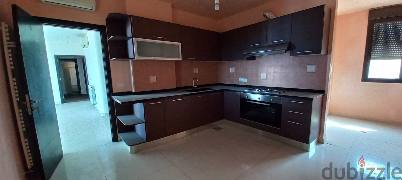 Furnished apartment in Jal el Dib for Rent شقة مفروشة في جل الديب 6