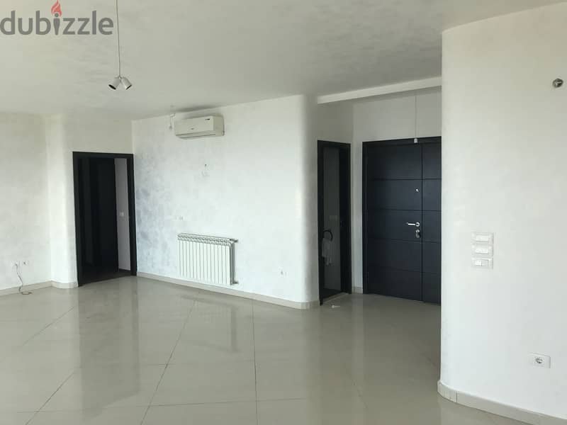 Furnished apartment in Jal el Dib for Rent شقة مفروشة في جل الديب 10