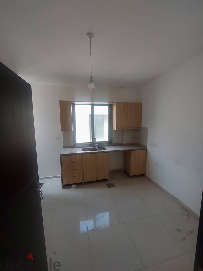 120 SQM Apartment in Dbayeh, Metn with a Breathtaking Mountain View 2