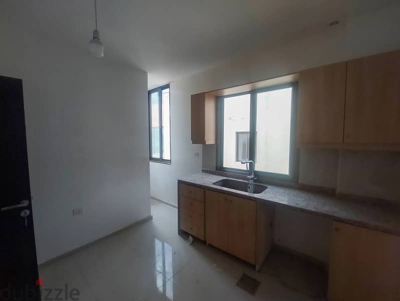 120 SQM Apartment in Dbayeh, Metn with a Breathtaking Mountain View 3