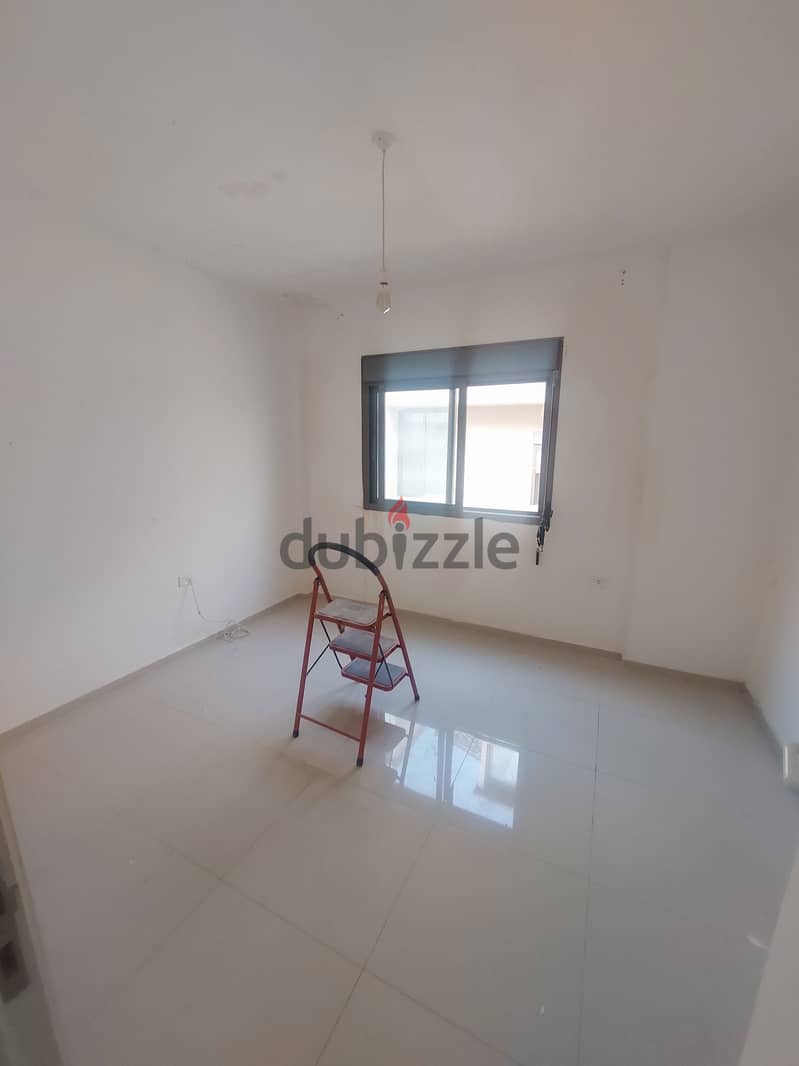 120 SQM Apartment in Dbayeh, Metn with a Breathtaking Mountain View 4