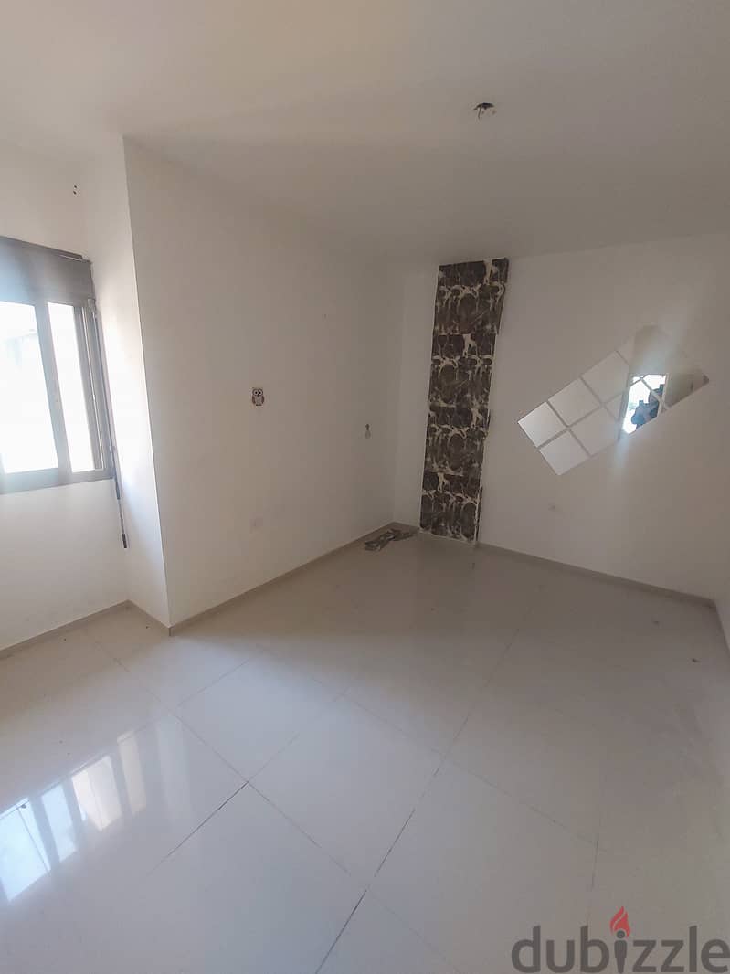 120 SQM Apartment in Dbayeh, Metn with a Breathtaking Mountain View 5