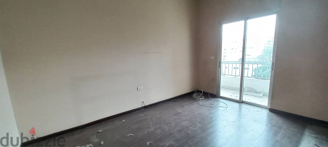 Apartment in Zalka for Rent شقة للإيجار في الزلقا 7