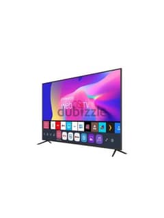 Campomatic Smart TV WebOS 43inch Full HD, Magic Remote Control
