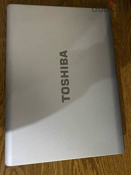 laptop dell w toshiba 2