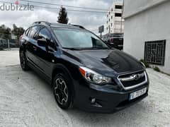 Subaru xv limited