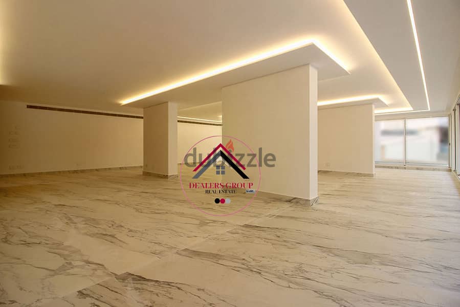 Apartment for Sale in Ain EL Tineh 2
