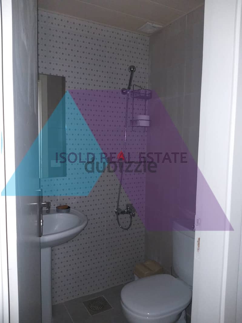 A Renovated135 m2 apartment for sale in Jal El Dib 11