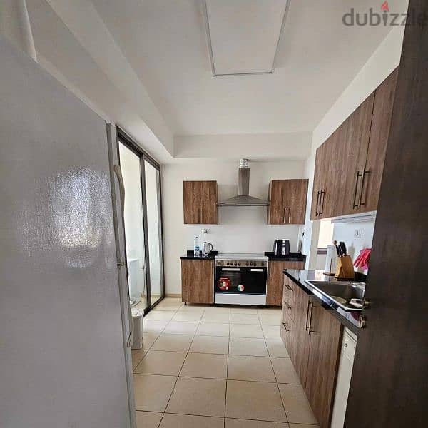 Mar Roukoz 170 Sqm Sky View Fully Furnished & decorated 3