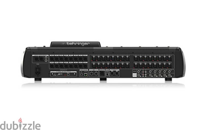 Behringer X32 Digital Mixer 2