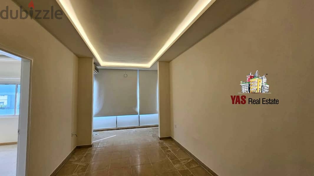 Adonis 110m2 | Office | Rent | Partial View | Renovated | IV | 1