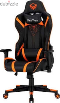 Meetion Gaming Chair 0