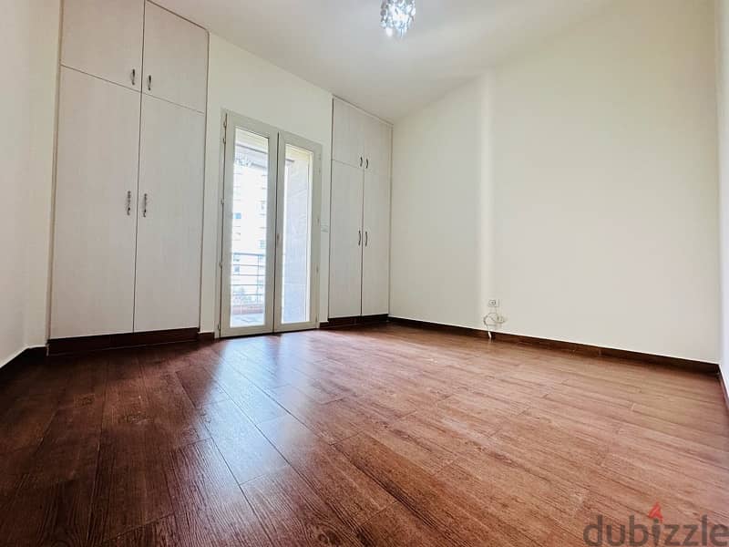 Apartment For Rent In Sodeco 200 Sqm / شقة للايجار في السوديكو 3