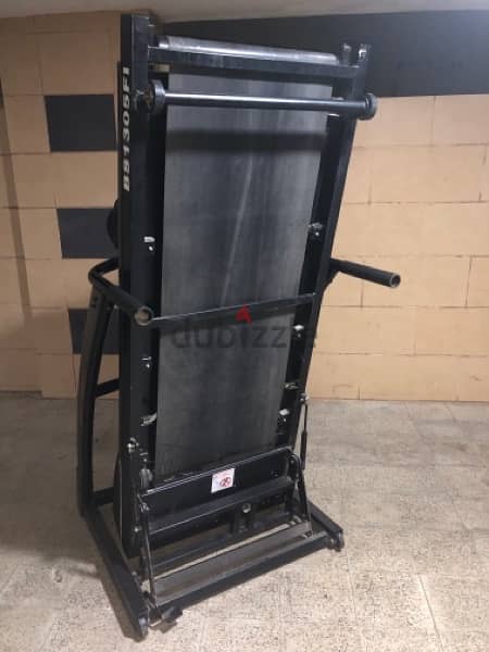 treadmill BodySystem - 125$ (final price) 3