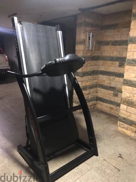treadmill BodySystem - 125$ (final price) 6